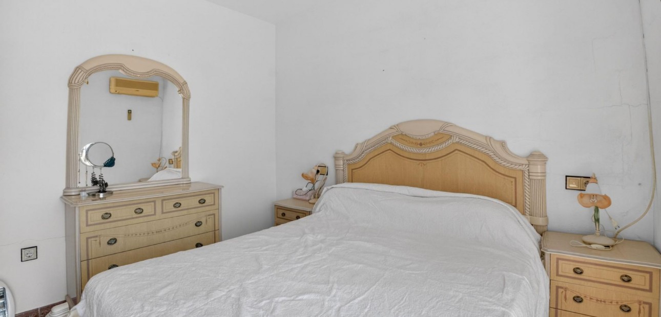 Venta - Duplex -
Torrevieja - Torretas