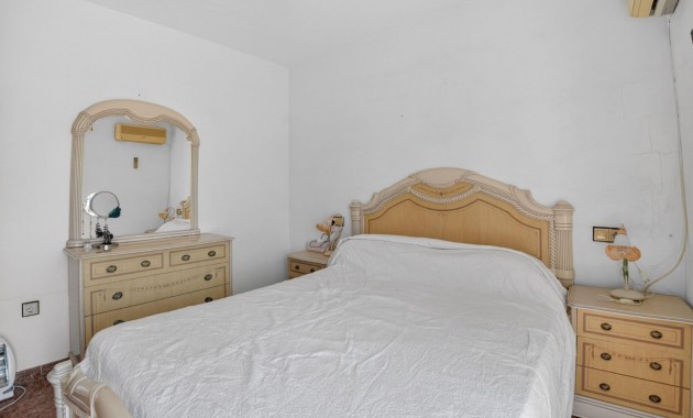 Venta - Duplex -
Torrevieja - Torretas