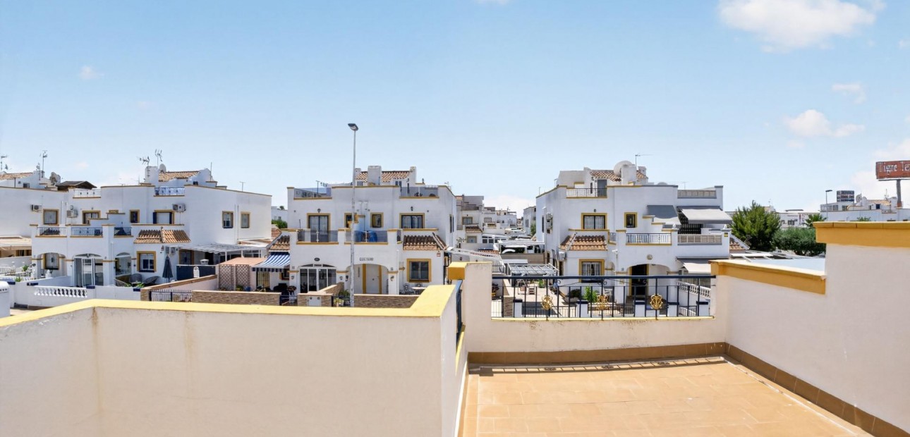 Venta - Duplex -
Torrevieja - Torretas