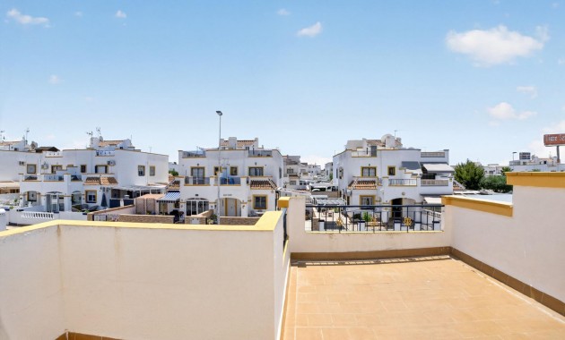 Venta - Duplex -
Torrevieja - Torretas