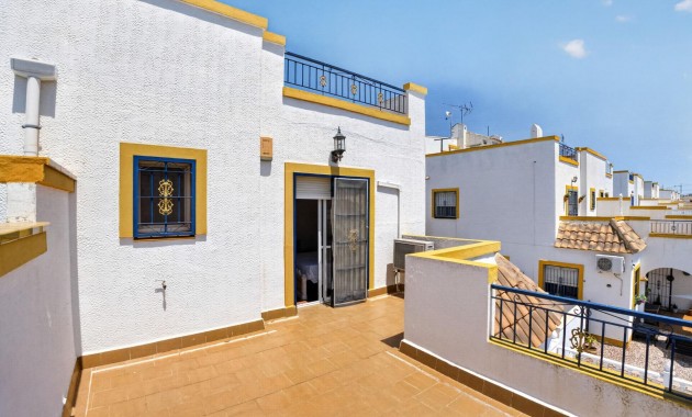 Venta - Duplex -
Torrevieja - Torretas