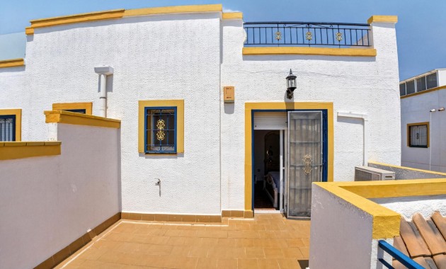 Venta - Duplex -
Torrevieja - Torretas