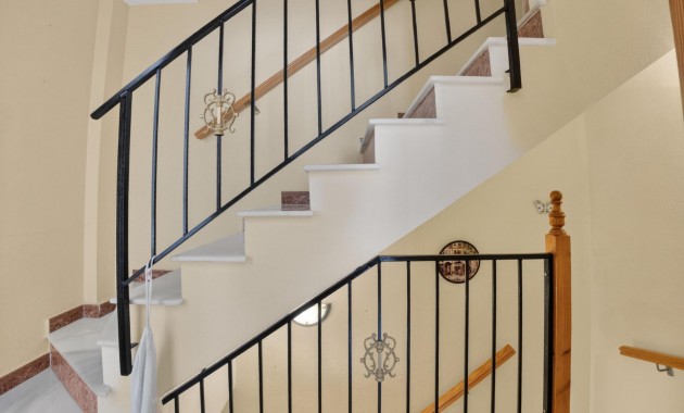 Venta - Duplex -
Torrevieja - Torretas