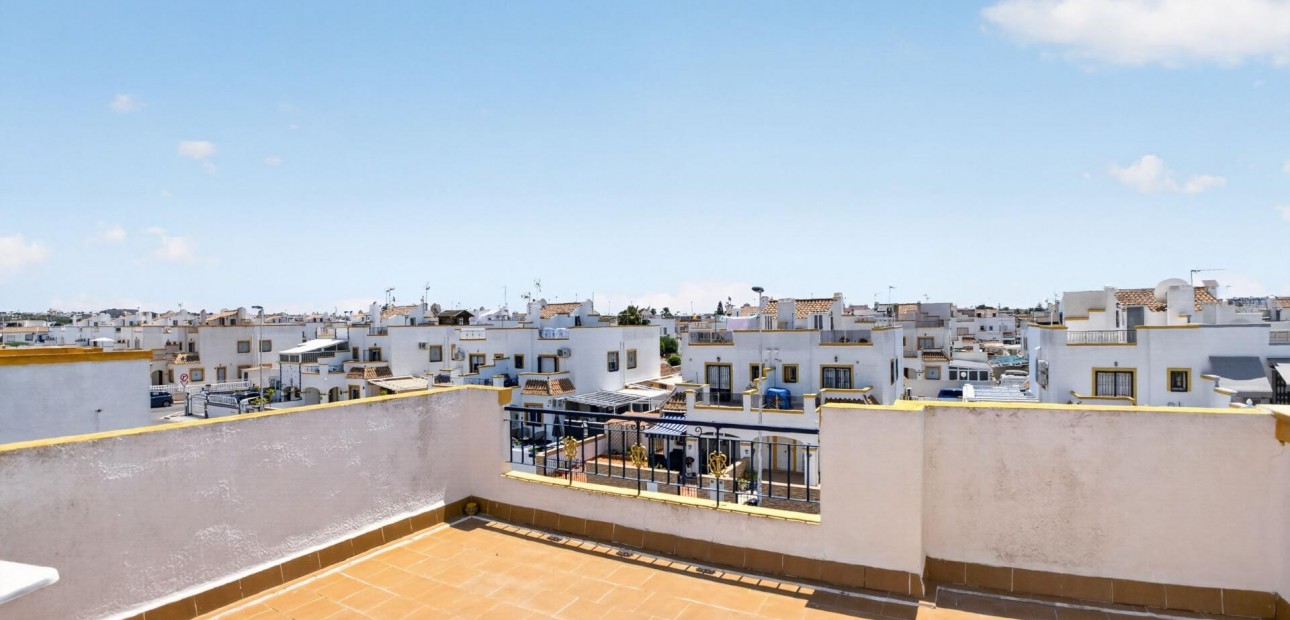 Venta - Duplex -
Torrevieja - Torretas