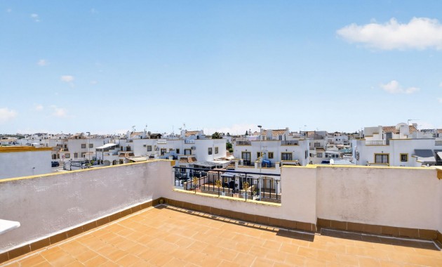 Venta - Duplex -
Torrevieja - Torretas