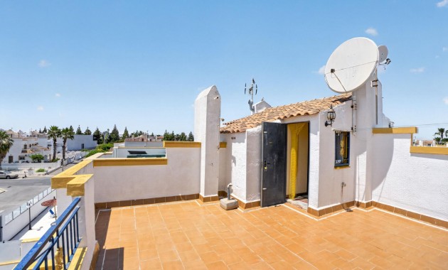 Venta - Duplex -
Torrevieja - Torretas