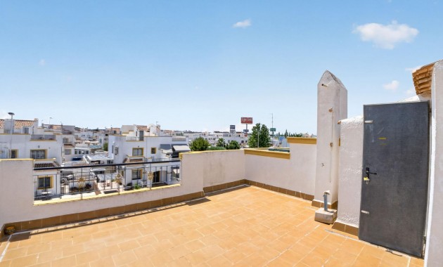 Venta - Duplex -
Torrevieja - Torretas
