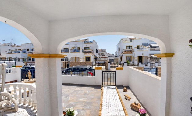 Venta - Duplex -
Torrevieja - Torretas
