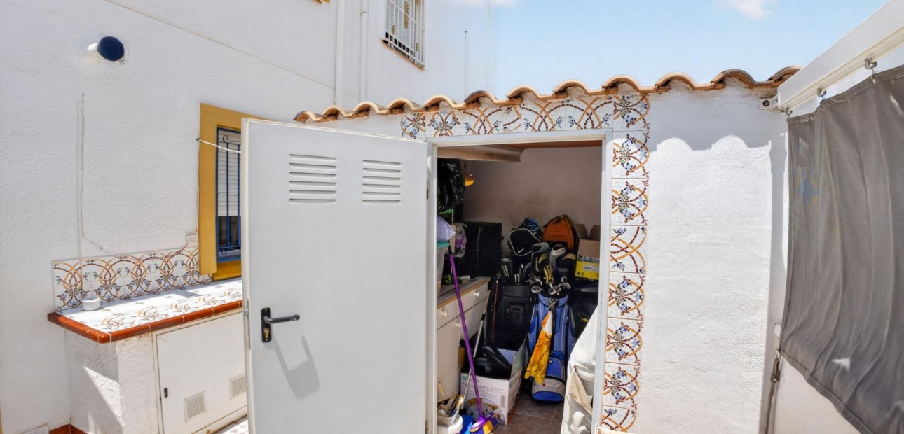 Venta - Duplex -
Torrevieja - Torretas
