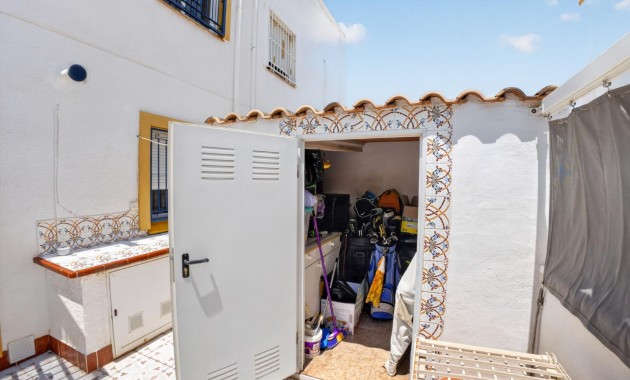 Venta - Duplex -
Torrevieja - Torretas