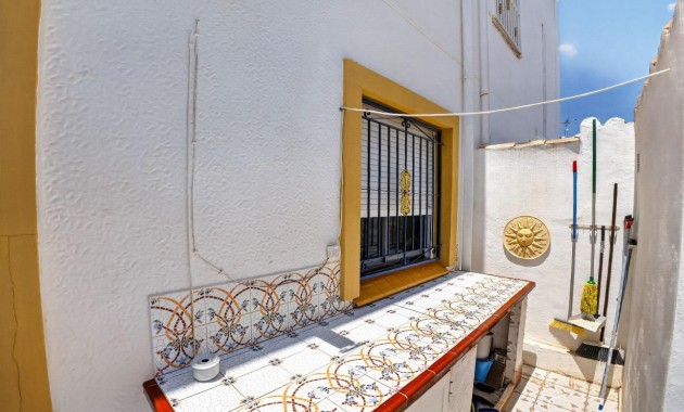 Venta - Duplex -
Torrevieja - Torretas