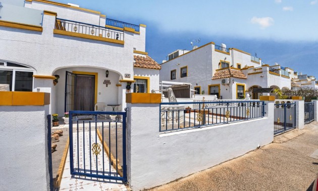 Venta - Duplex -
Torrevieja - Torretas