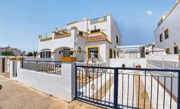 Venta - Duplex -
Torrevieja - Torretas
