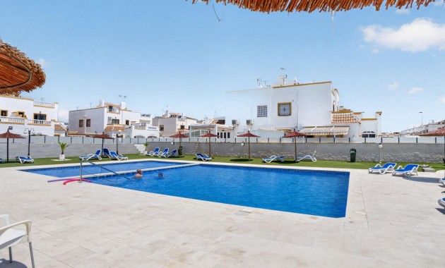 Venta - Duplex -
Torrevieja - Torretas