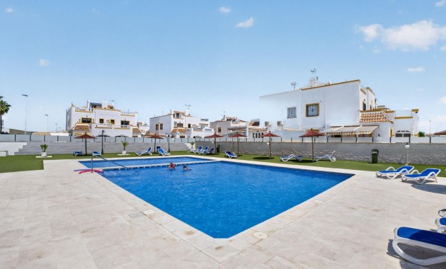 Venta - Duplex -
Torrevieja - Torretas