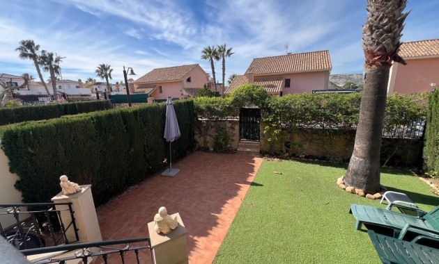 Venta - Bungalow -
Algorfa - La Finca Golf Resort