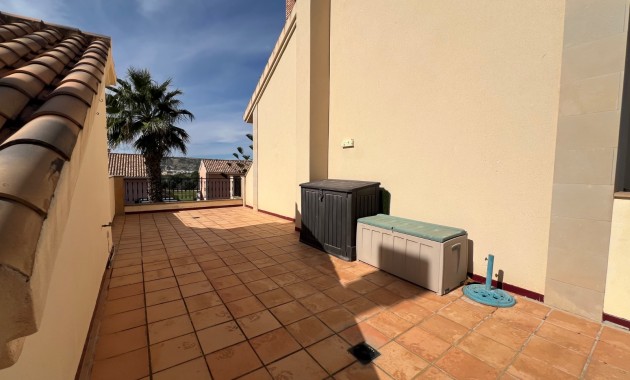 Venta - Bungalow -
Algorfa - La Finca Golf Resort