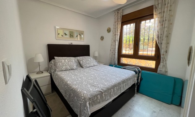 Venta - Bungalow -
Algorfa - La Finca Golf Resort