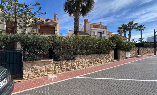 Venta - Bungalow -
Algorfa - La Finca Golf Resort