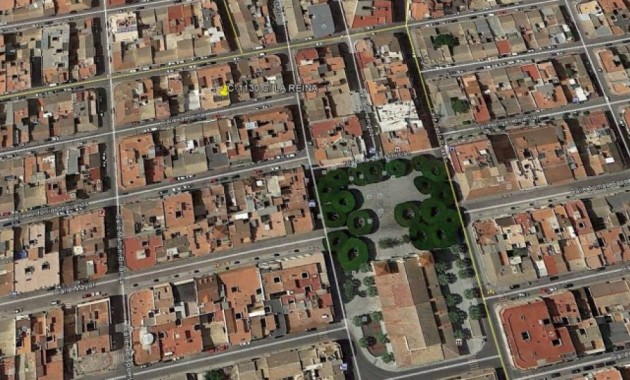 Venta - Commercial Unit -
Almoradí - Almoradí Centro