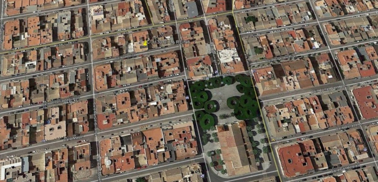New Build - Business -
Almoradí - Almoradí Centro