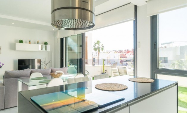 Venta - Terraced house -
Orihuela Costa - Villamartin