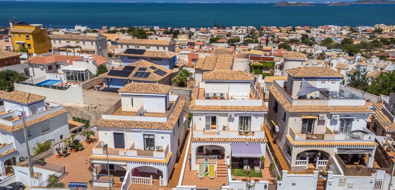 Venta - House -
LOS URRUTIAS - Costa Calida
