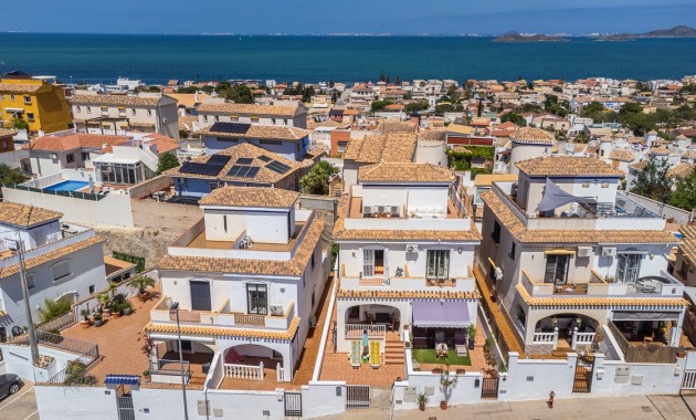Venta - House -
LOS URRUTIAS - Costa Calida