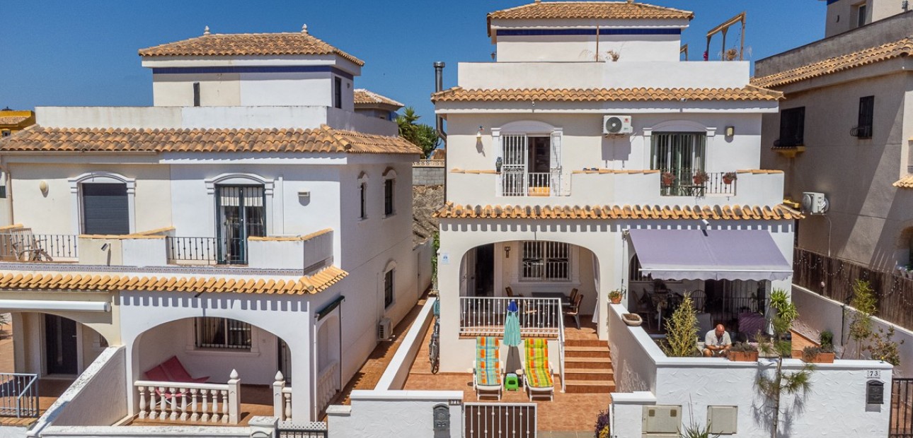 Venta - House -
LOS URRUTIAS - Costa Calida