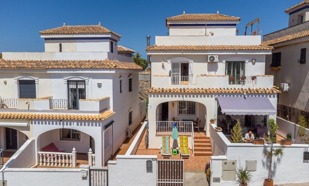 Venta - House -
LOS URRUTIAS - Costa Calida