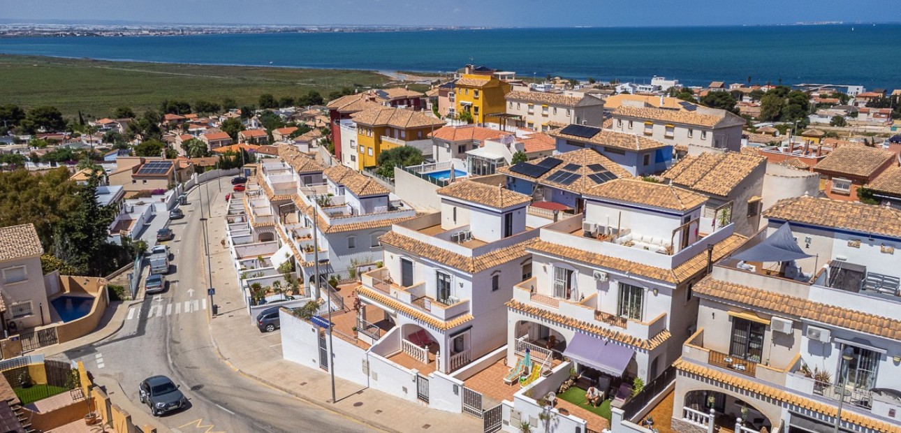 Venta - House -
LOS URRUTIAS - Costa Calida