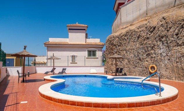 Venta - House -
LOS URRUTIAS - Costa Calida