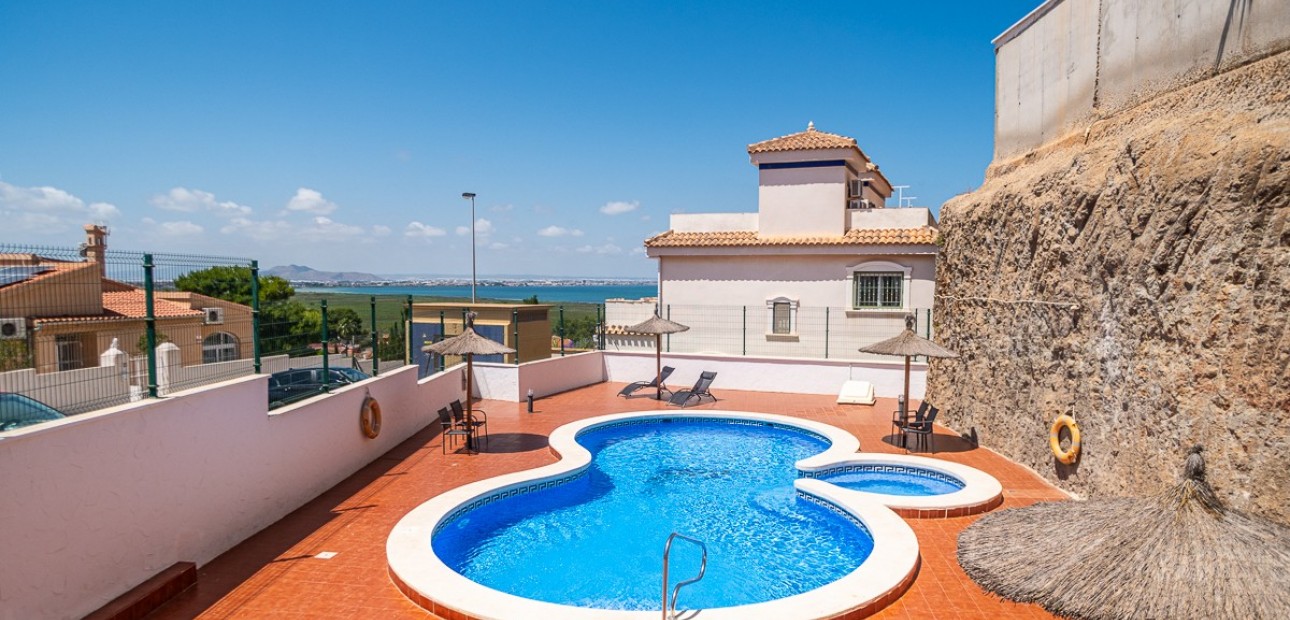 Venta - House -
LOS URRUTIAS - Costa Calida