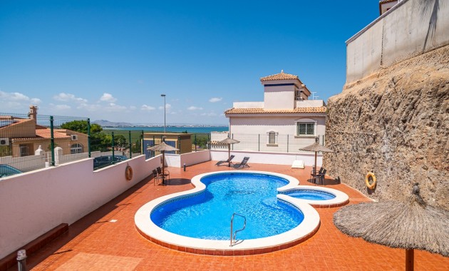 Venta - House -
LOS URRUTIAS - Costa Calida