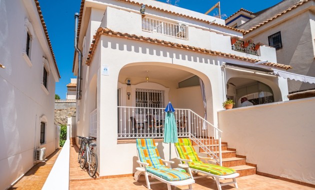 Venta - House -
LOS URRUTIAS - Costa Calida