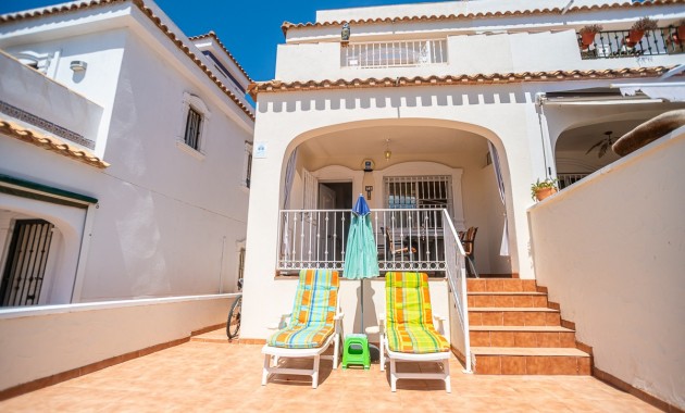 Venta - House -
LOS URRUTIAS - Costa Calida