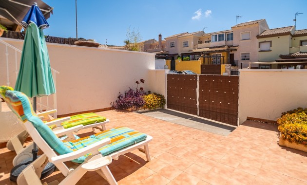 Venta - House -
LOS URRUTIAS - Costa Calida