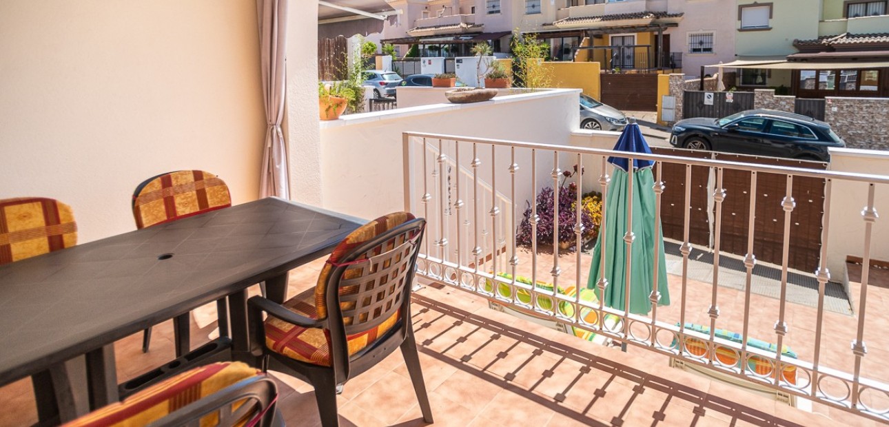 Venta - House -
LOS URRUTIAS - Costa Calida