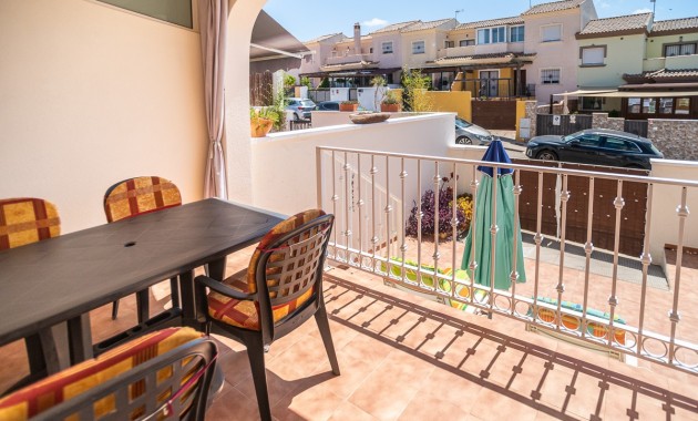 Venta - House -
LOS URRUTIAS - Costa Calida