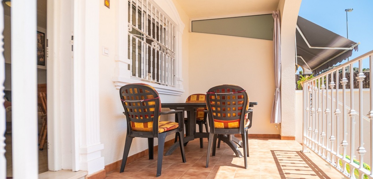 Venta - House -
LOS URRUTIAS - Costa Calida