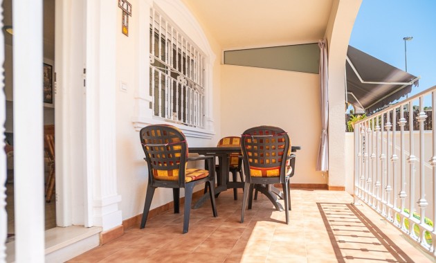 Venta - House -
LOS URRUTIAS - Costa Calida
