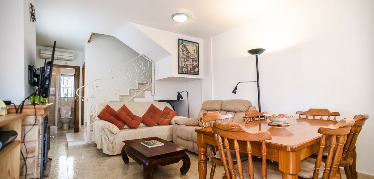 Venta - House -
LOS URRUTIAS - Costa Calida