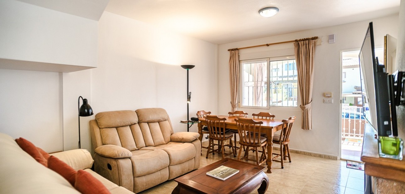 Venta - House -
LOS URRUTIAS - Costa Calida