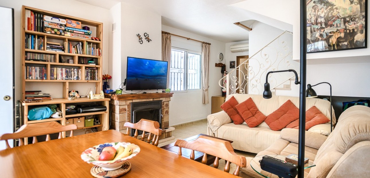 Venta - House -
LOS URRUTIAS - Costa Calida