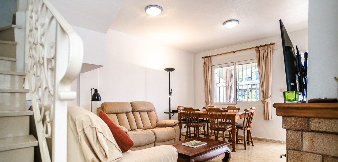 Venta - House -
LOS URRUTIAS - Costa Calida