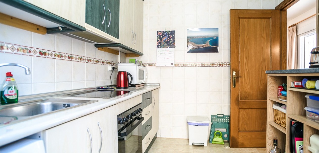 Venta - House -
LOS URRUTIAS - Costa Calida