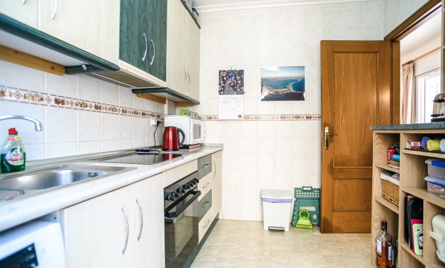 Venta - House -
LOS URRUTIAS - Costa Calida