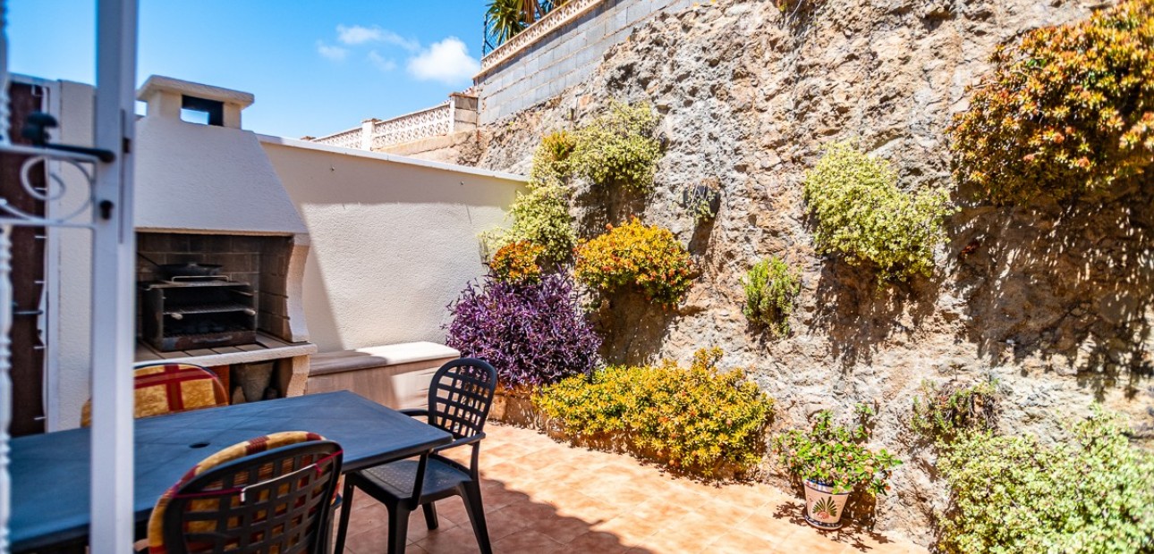 Venta - House -
LOS URRUTIAS - Costa Calida