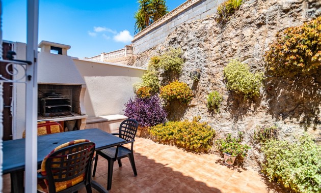Venta - House -
LOS URRUTIAS - Costa Calida