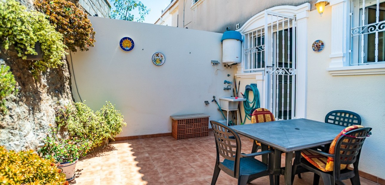 Venta - House -
LOS URRUTIAS - Costa Calida